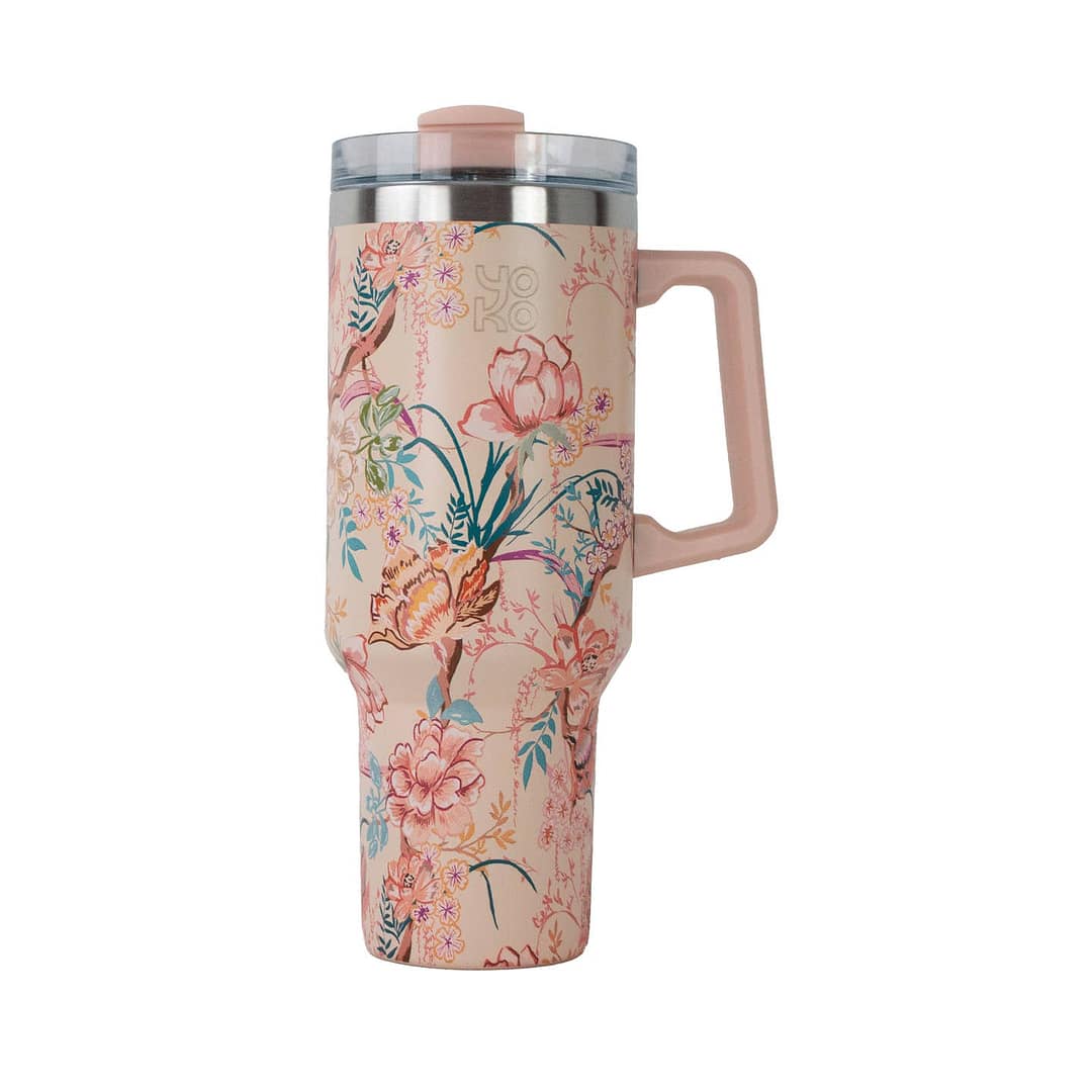 Travel Mug  XL- Bali