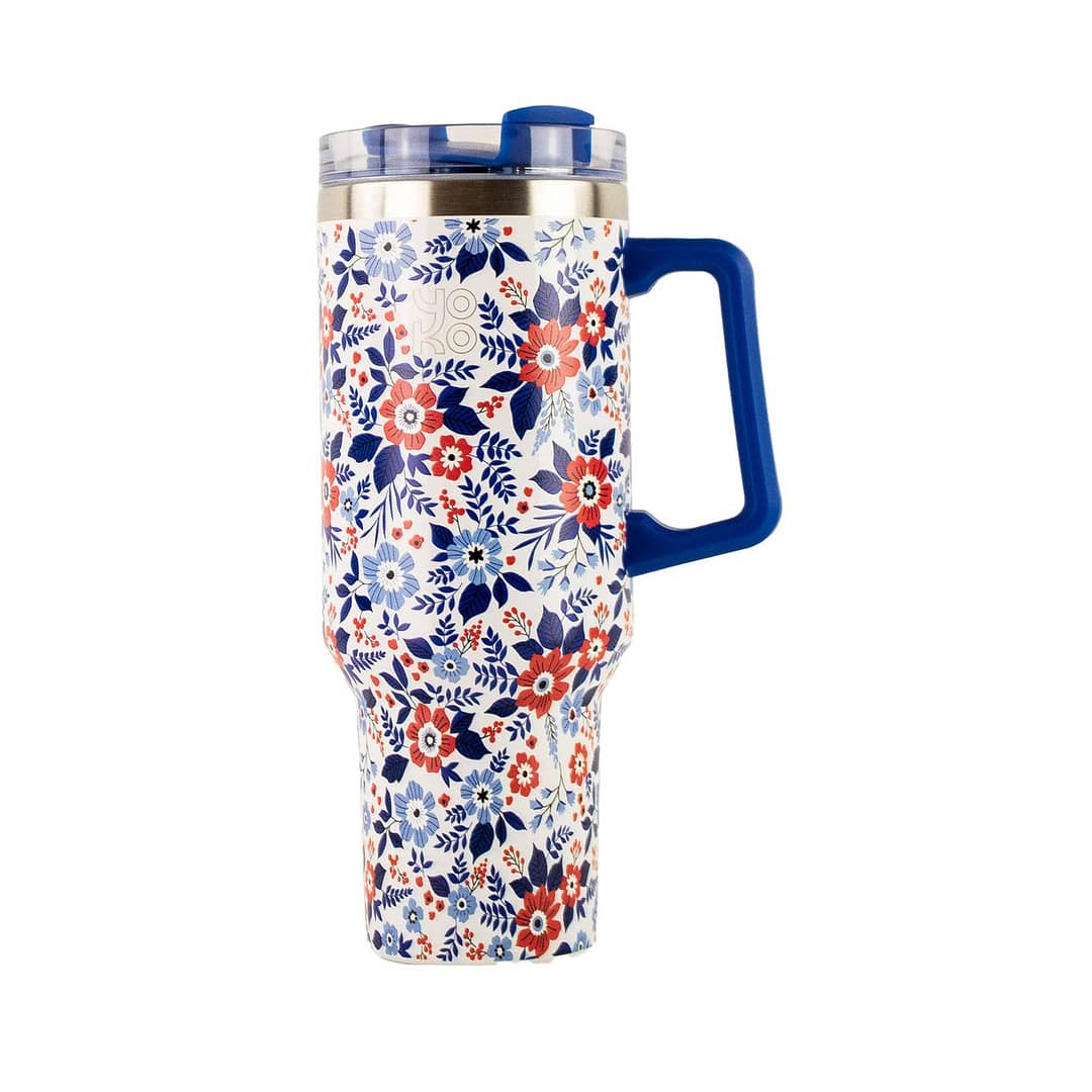 Travel Mug XL-Jardins Des Tuileries