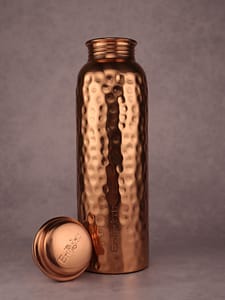 Bakrena boca Enlight COPPER DROPS 900 ml