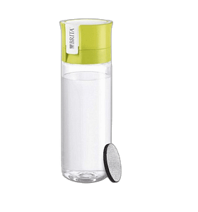 BRITA Bočica Vital lime 0,6 lit.,sadrži 1MicroDisc