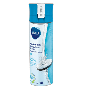Bočica Vital plava 0,6 lit., sadrži 1MicroDisc