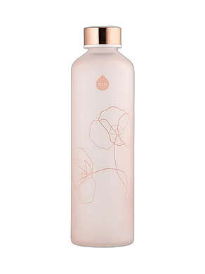 EQUA Bloom staklena boca, 750ml