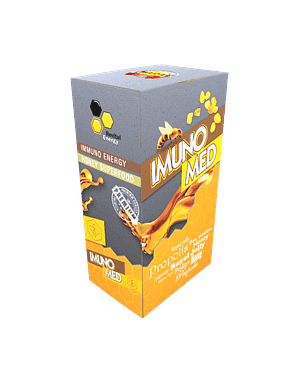 Imunomed TO GO - 1 kom ili pakiranje 10x15g
