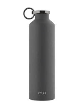 EQUA Dark Grey, 680ml,
