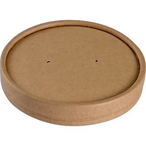 Papirnati poklopac d=97 mm (240ml) kraft