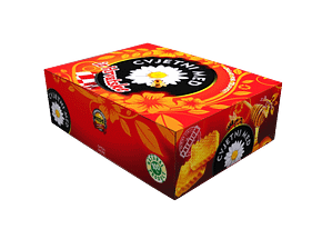 Med za čaj TO GO - 1 kom ili pakiranje 20x12g