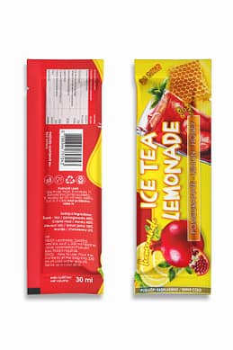 Ledeni čaj/Vrući čaj Nar-Šipak