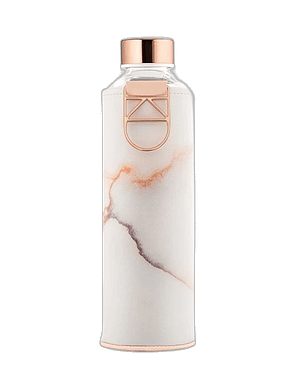 EQUA Lava staklena boca, 750ml