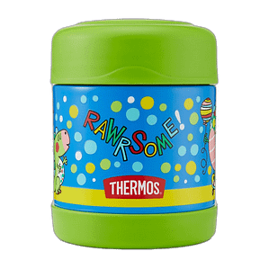 Dječja termosica za hranu - dinosaur