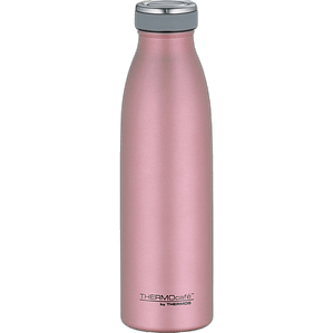 Termo boca THERMOcafé - ružičasto zlatna