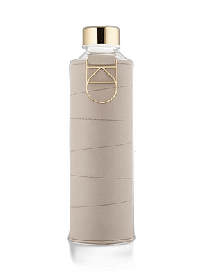 EQUA Beige staklena boca, 750ml