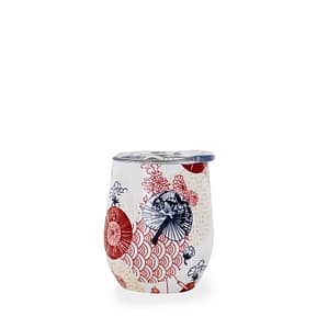 Izolirana šalica Toile De Jouy