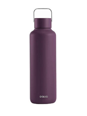 EQUA Timeless Mulberry termosica, 600ml