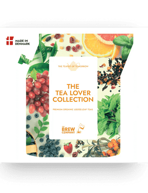 Teabrewer 4u1 poklon kutija