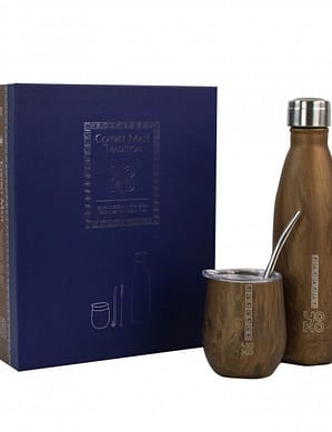 Maté Tradition - Gift box