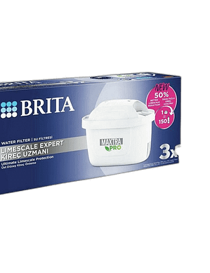 BRITA MAXTRA PRO LIMESCALE EXPERT