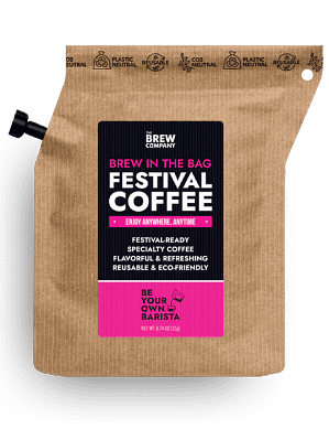 Festivalska kava