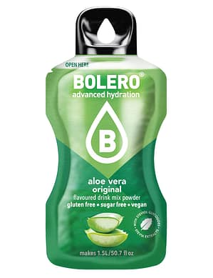 Bolero Classic Aloe Vera