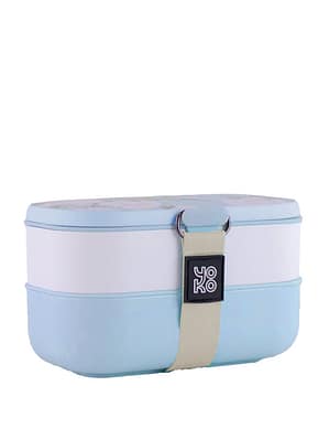 Bento - Lunchbox -Milano