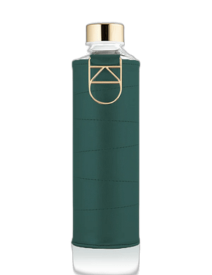 EQUA Green Forest staklena boca,750ml