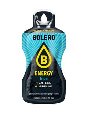 Bolero Energy Blue 7g