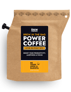 Power kava