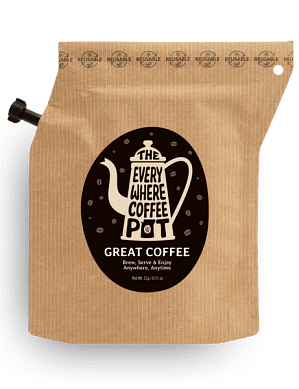 Coffee Pot