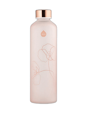 EQUA Bloom staklena boca, 750ml