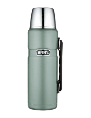 Termosica za piće s ručkom - Duck Egg