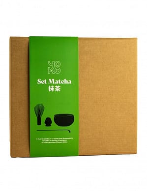 Matcha Set