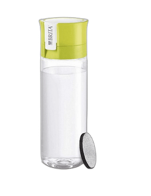 BRITA Bočica Vital lime 0,6 lit.,sadrži 1MicroDisc
