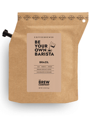 Brazil coffeebrewer
