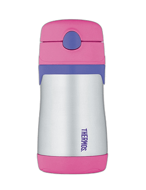 Termosica za bebu – ružičasta