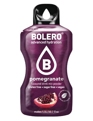 Bolero Classic Nar