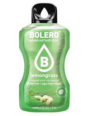 Bolero Classic Limunska trava