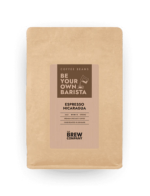 Nikaragva espresso kava u zrnu 333g