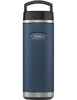 Mobilna termo šalica - plava