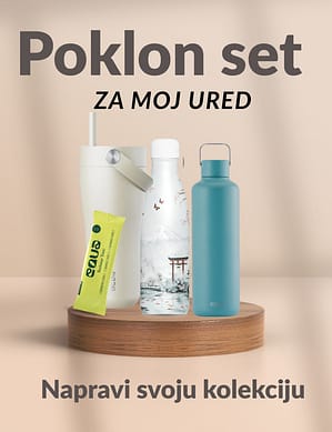 Poklon  set  za  moj  ured