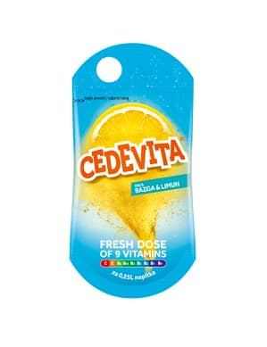 sok Cedevita Bazga i Limun