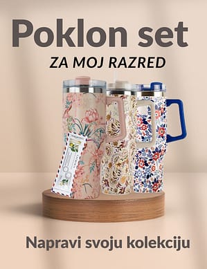 Poklon  set  za  moj  razred