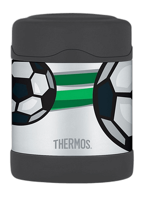 Dječja termosica za hranu - nogomet