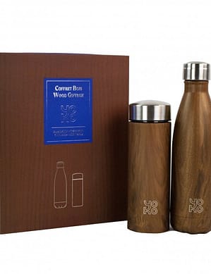 "WOOD" GIFTS BOXES