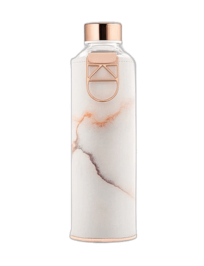 EQUA Lava staklena boca, 750ml