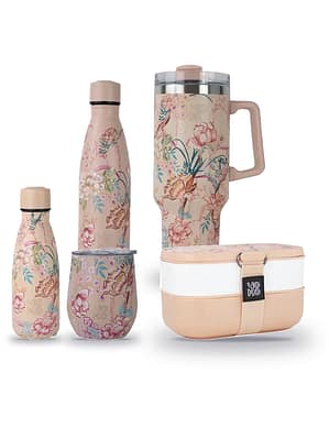 Poklon set Bali