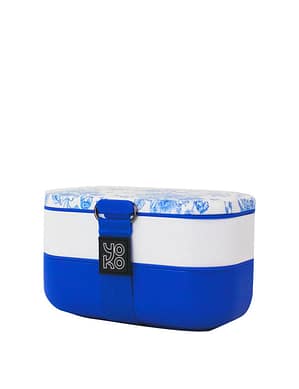 Lunchbox Bento - Toile De Jouy