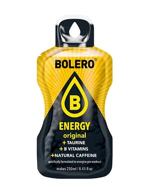 Bolero Energy Original 7g