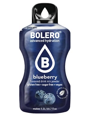 Bolero Classic Borovnica