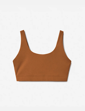 Casual Sleeveless Striped Women Top