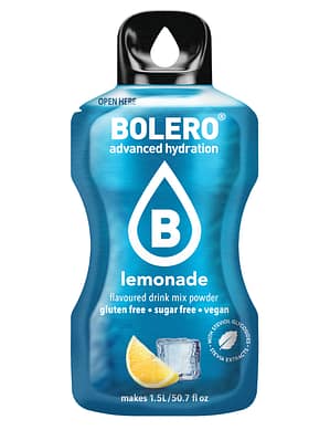 Bolero Classic Limunada