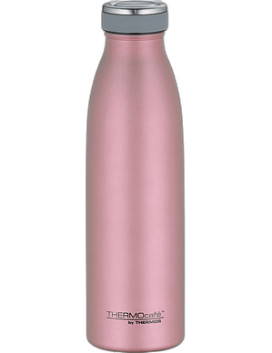 Termo boca THERMOcafé - ružičasto zlatna